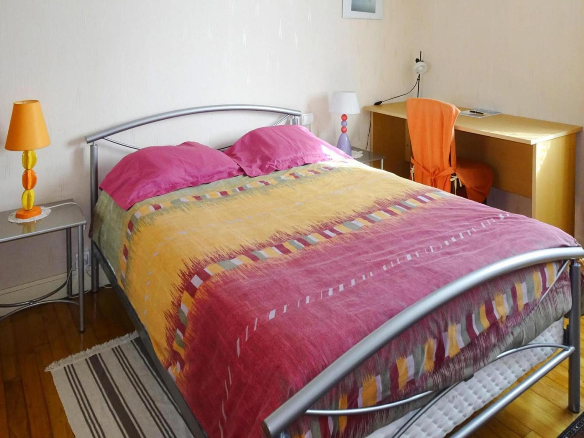 Apartment, Benodet Ngoại thất bức ảnh