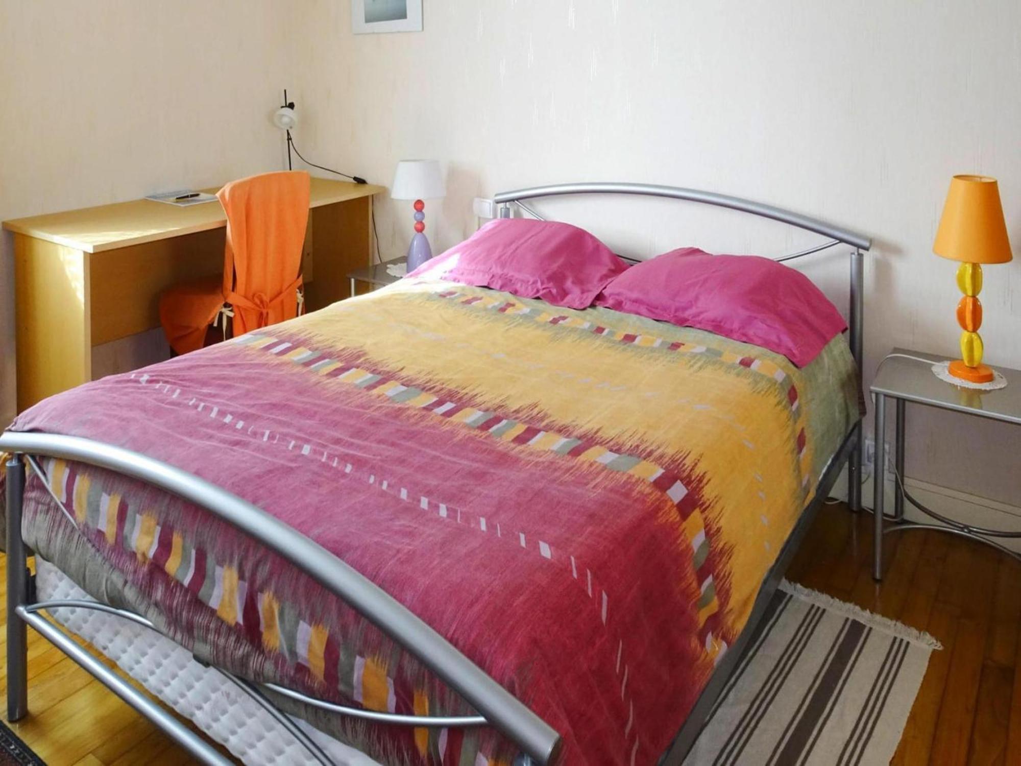 Apartment, Benodet Ngoại thất bức ảnh